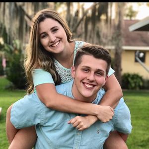 Meet your Posher, Dillon